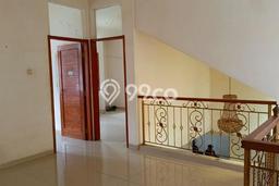 Jual Rumah Modern 4 KT di Cimindi, Bandung Jual Rumah Modern 4 KT di Cimindi, Bandung