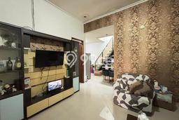Rumah Elit LB 120m2 Siap Huni Desain Elegan di mekar wangi, Bandung Rumah Elit LB 120m2 Siap Huni Desain Elegan di mekar wangi, Bandung