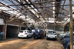 Gudang Dijual di Andir Bandung dengan Luas Bangunan 488m2 Gudang Dijual di Andir Bandung dengan Luas Bangunan 488m2