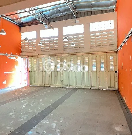 Komersial Disewakan Cepat di Lengkong Bandung LB 300m2 Komersial Disewakan Cepat di Lengkong Bandung LB 300m2
