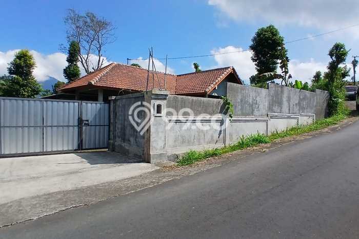Jual Tanah Kawasan Baturiti, Luas 2780m², Area Potensial Jual Tanah Kawasan Baturiti, Luas 2780m², Area Potensial