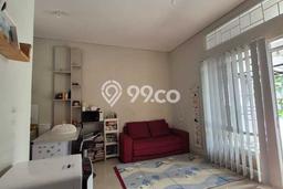 Rumah Minimalis 2 KT di Ujungberung Bandung Semi Furnished Rumah Minimalis 2 KT di Ujungberung Bandung Semi Furnished