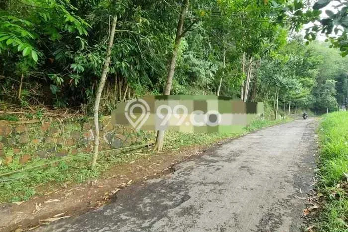 Tanah Kavling untuk Dijual di Lembang Bandung Barat 11345m2 Tanah Kavling untuk Dijual di Lembang Bandung Barat 11345m2
