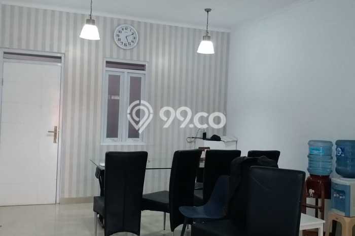 Hunian Cantik Minimalis Lb 45m2 di Margaasih, Bandung Hunian Cantik Minimalis Lb 45m2 di Margaasih, Bandung