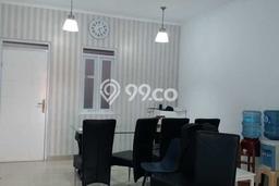 Hunian Cantik Minimalis Lb 45m2 di Margaasih, Bandung Hunian Cantik Minimalis Lb 45m2 di Margaasih, Bandung