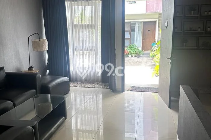 Sewa Rumah Harga Terjangkau di Pasteur Bandung dengan 3 Kamar Tidur Sewa Rumah Harga Terjangkau di Pasteur Bandung dengan 3 Kamar Tidur