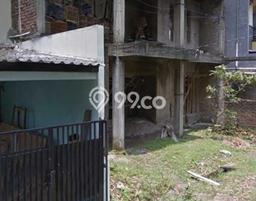 Murah Rumah Setengah Jadi di d Paris Van Java Regency Cijaura Murah Rumah Setengah Jadi di d Paris Van Java Regency Cijaura