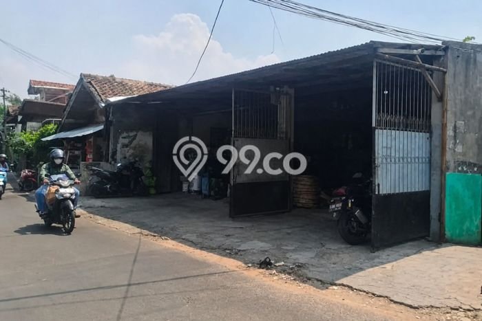 Komersial Dijual di Bojongloa Kidul Bandung dengan LB 120m2 Komersial Dijual di Bojongloa Kidul Bandung dengan LB 120m2