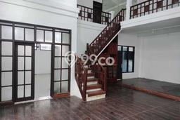 Rumah Modern Cantik 3 Kamar Bisa Langsung Pindah di Bojongsoang Rumah Modern Cantik 3 Kamar Bisa Langsung Pindah di Bojongsoang