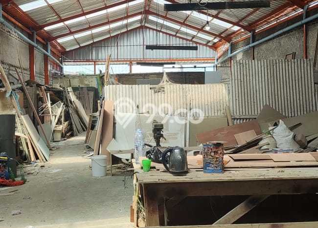 Gudang Dijual di Bojongsoang LT 987m2, LB 1325m2 Solusi Investasi Cerdas Gudang Dijual di Bojongsoang LT 987m2, LB 1325m2 Solusi Investasi Cerdas