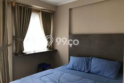 PRIME UNIT! Apartemen Kawasan Pasteur, 1 KT, Luas 31m², Lokasi Elite, Fasilitas Terlengkap PRIME UNIT! Apartemen Kawasan Pasteur, 1 KT, Luas 31m², Lokasi Elite, Fasilitas Terlengkap