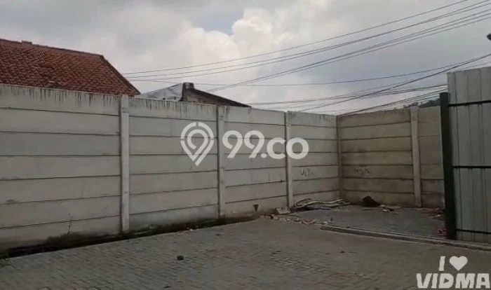 Tanah Kawasan Kutawaringin, Luas 332m², Area Strategis, Disewakan Tanah Kawasan Kutawaringin, Luas 332m², Area Strategis, Disewakan