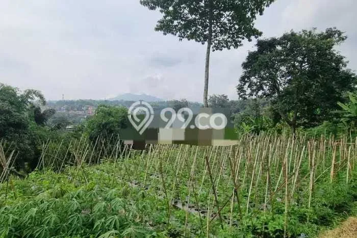 Tanah Kavling untuk Dijual di Lembang Bandung Barat 11345m2 Tanah Kavling untuk Dijual di Lembang Bandung Barat 11345m2
