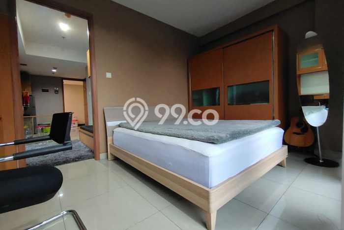 Apartemen Eksklusif Kawasan Dago, 2 KT, Luas 68m², Kawasan Dago, Bandung, Bandung Apartemen Eksklusif Kawasan Dago, 2 KT, Luas 68m², Kawasan Dago, Bandung, Bandung