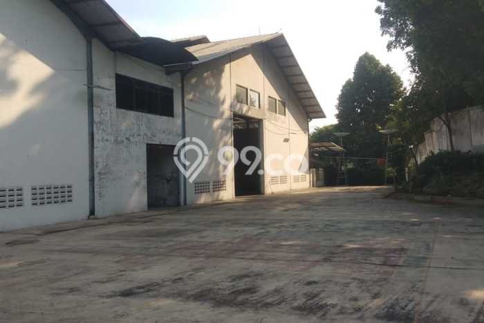 Dijual Pabrik di Ngamprah, Luas 7000m², Kawasan Bisnis, Akses Mudah Dijual Pabrik di Ngamprah, Luas 7000m², Kawasan Bisnis, Akses Mudah