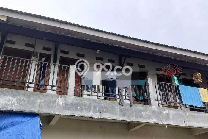 Kos-kosan Dijual di Cimahi Utara, Cimahi, 8 KT, 3 KM, Bangunan 140m2 Kos-kosan Dijual di Cimahi Utara, Cimahi, 8 KT, 3 KM, Bangunan 140m2