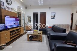 Dijual Rumah Premium dengan Fasilitas Sekitar Lengkap di Batununggal, Bandung Dijual Rumah Premium dengan Fasilitas Sekitar Lengkap di Batununggal, Bandung