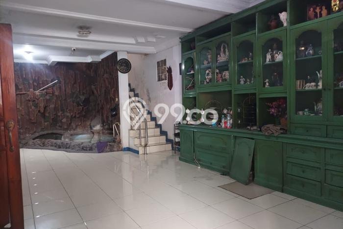 Rumah LT 142m² Newly Built di Lokasi Prestisius Caringin, Bandung Rumah LT 142m² Newly Built di Lokasi Prestisius Caringin, Bandung
