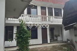 Komersial Kawasan Regol, Luas 600m², For Rent, Area Komersial, Ready Usaha Komersial Kawasan Regol, Luas 600m², For Rent, Area Komersial, Ready Usaha