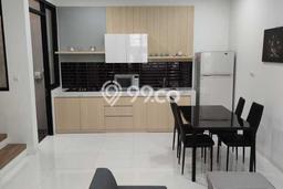 Dijual Cepat Rumah Bagus Siap Huni LB 102m2 di Leuwi Panjang, Bandung Dijual Cepat Rumah Bagus Siap Huni LB 102m2 di Leuwi Panjang, Bandung