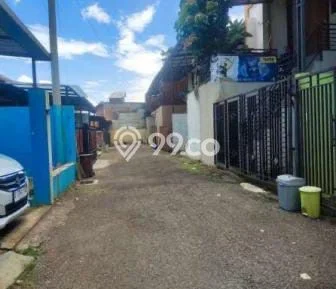 PENAWARAN TERBATAS! Rumah Berkualitas di Cilengkrang, LT 72m² Bangunan 45m² PENAWARAN TERBATAS! Rumah Berkualitas di Cilengkrang, LT 72m² Bangunan 45m²
