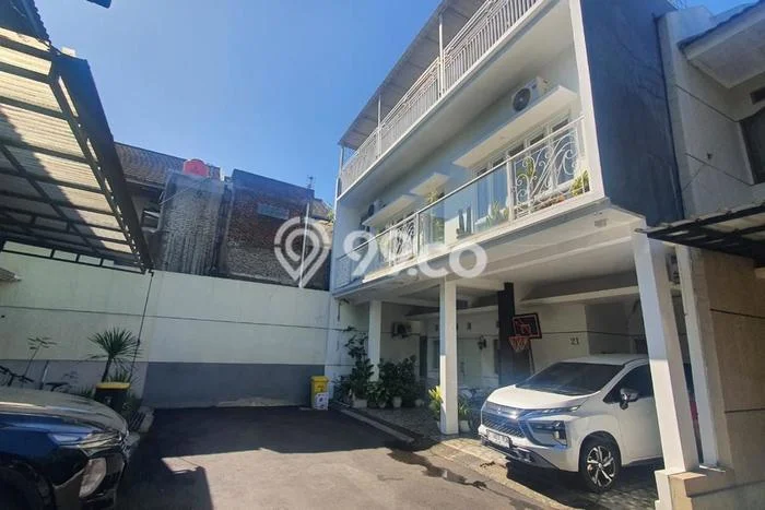 Dijual Rumah Premium dengan Fasilitas Sekitar Lengkap di Rancasari, Bandung Dijual Rumah Premium dengan Fasilitas Sekitar Lengkap di Rancasari, Bandung