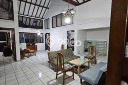 Rumah Modern 3 KT di Cibeunying Bandung Semi Furnished Rumah Modern 3 KT di Cibeunying Bandung Semi Furnished