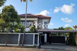 Disewakan! Rumah 4 Kamar Tidur &
4 Kamar Mandi di Sunset Road, Badung Disewakan! Rumah 4 Kamar Tidur &
4 Kamar Mandi di Sunset Road, Badung