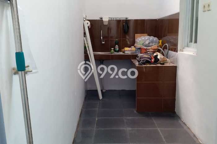 Hunian Cantik Minimalis Lb 45m2 di Margaasih, Bandung Hunian Cantik Minimalis Lb 45m2 di Margaasih, Bandung
