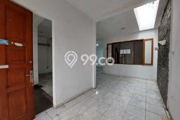 Rumah sewa siap pakai 3 KT di Cihampelas, Bandung Rumah sewa siap pakai 3 KT di Cihampelas, Bandung