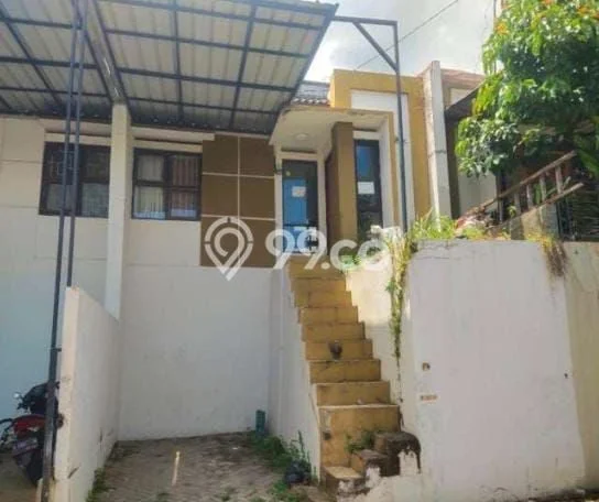 PENAWARAN TERBATAS! Rumah Berkualitas di Cilengkrang, LT 72m² Bangunan 45m² PENAWARAN TERBATAS! Rumah Berkualitas di Cilengkrang, LT 72m² Bangunan 45m²