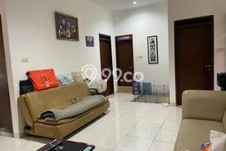 Rumah Luas Asri 3 KT Siap Pakai di Taman Holis Indah Bandung Rumah Luas Asri 3 KT Siap Pakai di Taman Holis Indah Bandung