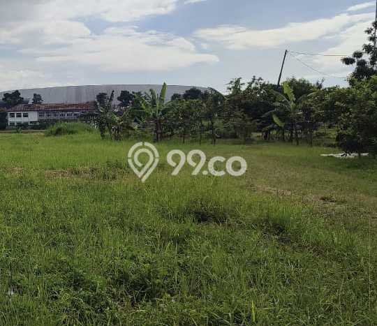 Kavling Tanah untuk Disewa di Gede Bage Lahan Luas 2648m2 Kavling Tanah untuk Disewa di Gede Bage Lahan Luas 2648m2