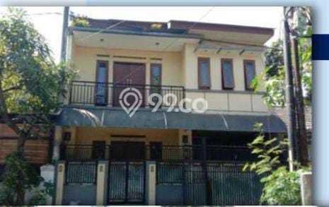 Rumah Modern Minimalis 4 KT Bisa Langsung Pindah di Margahayu Rumah Modern Minimalis 4 KT Bisa Langsung Pindah di Margahayu