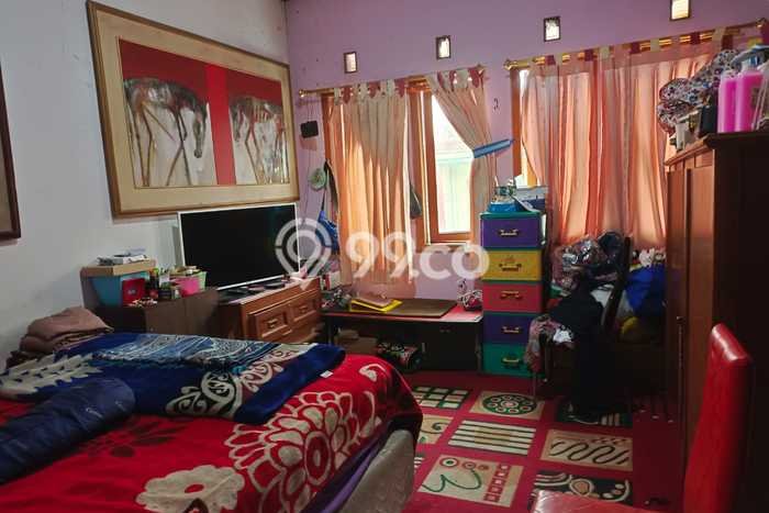 Dijual Cepat Rumah Bagus Siap Huni LB 150m2 di Bojongloa Kaler, Bandung Dijual Cepat Rumah Bagus Siap Huni LB 150m2 di Bojongloa Kaler, Bandung