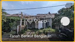 Jual Rumah Murah Meriah Katapang Punya 2 KT & LT 103m2 Jual Rumah Murah Meriah Katapang Punya 2 KT & LT 103m2