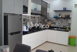 Disewakan Rumah Konsep Modern di Gedebage Bandung dengan 3 KT Disewakan Rumah Konsep Modern di Gedebage Bandung dengan 3 KT