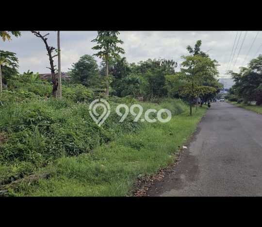 Kavling Tanah untuk Disewa di Gede Bage Lahan Luas 2648m2 Kavling Tanah untuk Disewa di Gede Bage Lahan Luas 2648m2