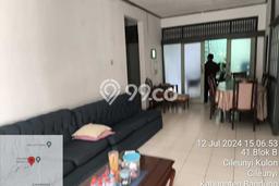 Dijual Rumah Siap Huni di Cileunyi Bandung Harga Rp 490 Juta LT 246m2 Dijual Rumah Siap Huni di Cileunyi Bandung Harga Rp 490 Juta LT 246m2