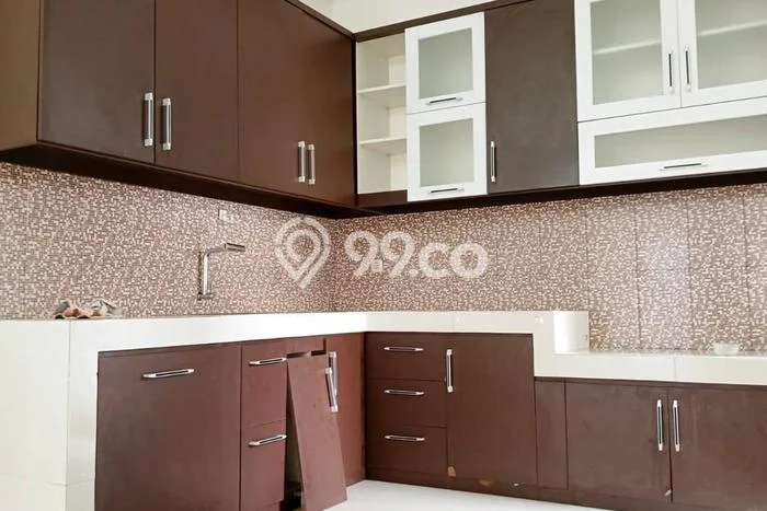 Rumah Modern 3 KT di Cihanjuang Bandung Unfurnished Rumah Modern 3 KT di Cihanjuang Bandung Unfurnished