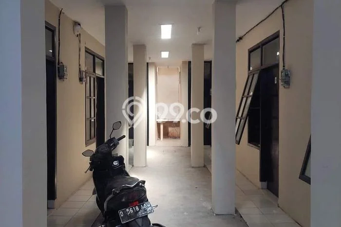 Investasi Kost di Cibiru Spesifikasi 29 KT & 29 KM Investasi Kost di Cibiru Spesifikasi 29 KT & 29 KM