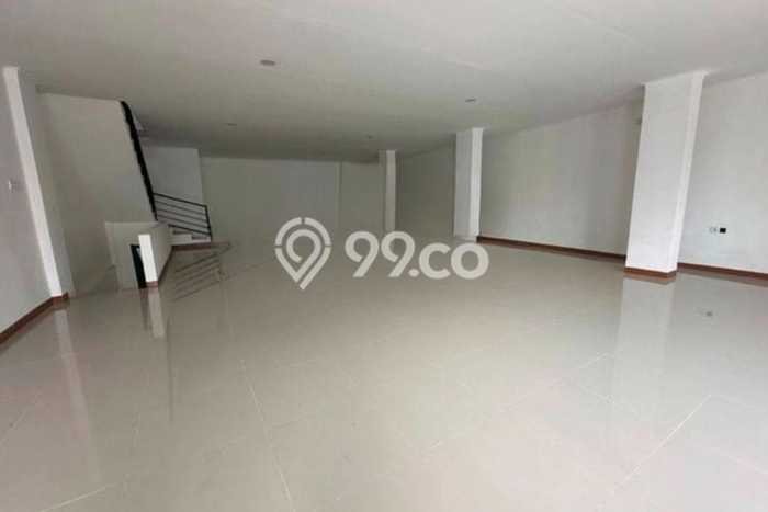 Ruko Disewa di Bandung dengan LB 360m2 Area Komersial Ramai Ruko Disewa di Bandung dengan LB 360m2 Area Komersial Ramai