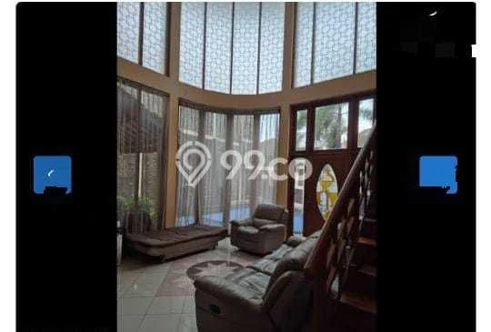 Rumah Modern Cantik 4 KT Bisa Langsung Pindah di Cimahi Tengah Rumah Modern Cantik 4 KT Bisa Langsung Pindah di Cimahi Tengah