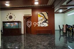 Rumah Modern 3 KT LT 217m2 di Kopo Permai Rumah Modern 3 KT LT 217m2 di Kopo Permai