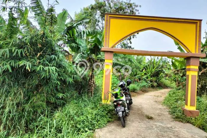 Tanah Lokasi Potensial Kawasan Baleendah, Luas 1040m2m², Akses ke Pusat Kota Tanah Lokasi Potensial Kawasan Baleendah, Luas 1040m2m², Akses ke Pusat Kota