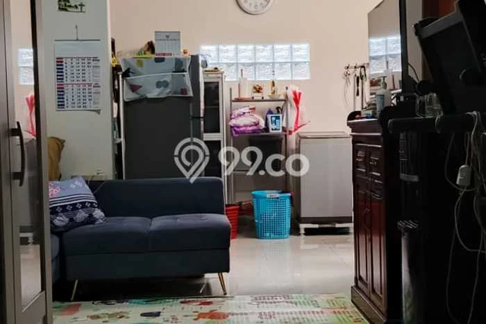 Dijual Rumah Strategis Bagus Punya 3 KT di Margahayu Bandung SHM Dijual Rumah Strategis Bagus Punya 3 KT di Margahayu Bandung SHM