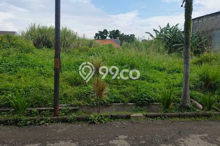Disewakan Tanah di BKR, Luas 2000m², Jalan Mudah, Lokasi Strategis Disewakan Tanah di BKR, Luas 2000m², Jalan Mudah, Lokasi Strategis