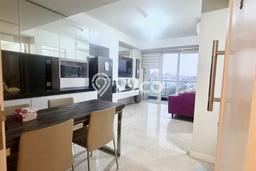 Apartemen Nyaman untuk Disewa, 1 Kamar di Bandung Apartemen Nyaman untuk Disewa, 1 Kamar di Bandung