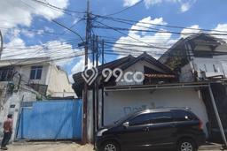 Lokasi Strategis! Dijual Gudang Bisnis di Babakan Ciparay, Bandung Kondisi Bagus Lokasi Strategis! Dijual Gudang Bisnis di Babakan Ciparay, Bandung Kondisi Bagus