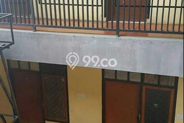 Rumah Kost untuk Dijual di Pasir Kaliki Punya 18 Kamar Rumah Kost untuk Dijual di Pasir Kaliki Punya 18 Kamar
